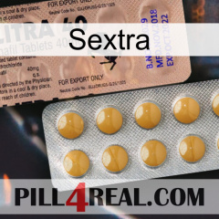 Sextra 41